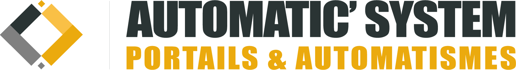 Logo Automatic'System