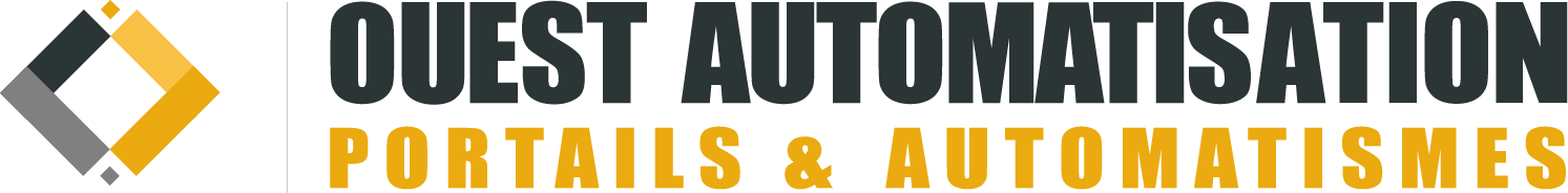 Logo Ouest Automatisation